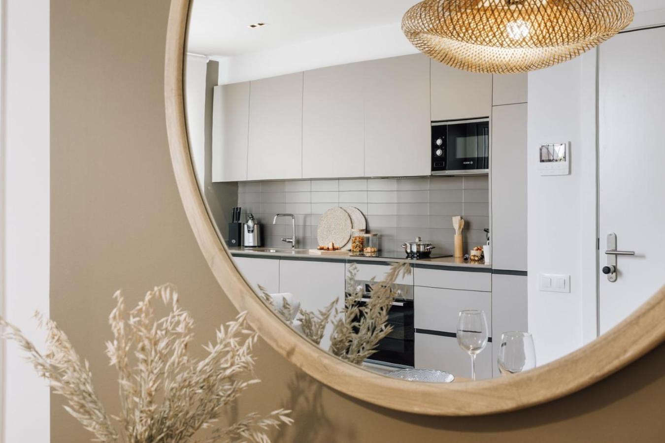 Apartamento Casa Plaza Barcelona