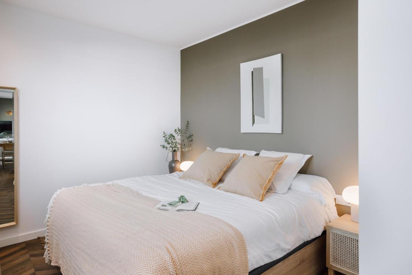 Apartamento Casa Plaza *