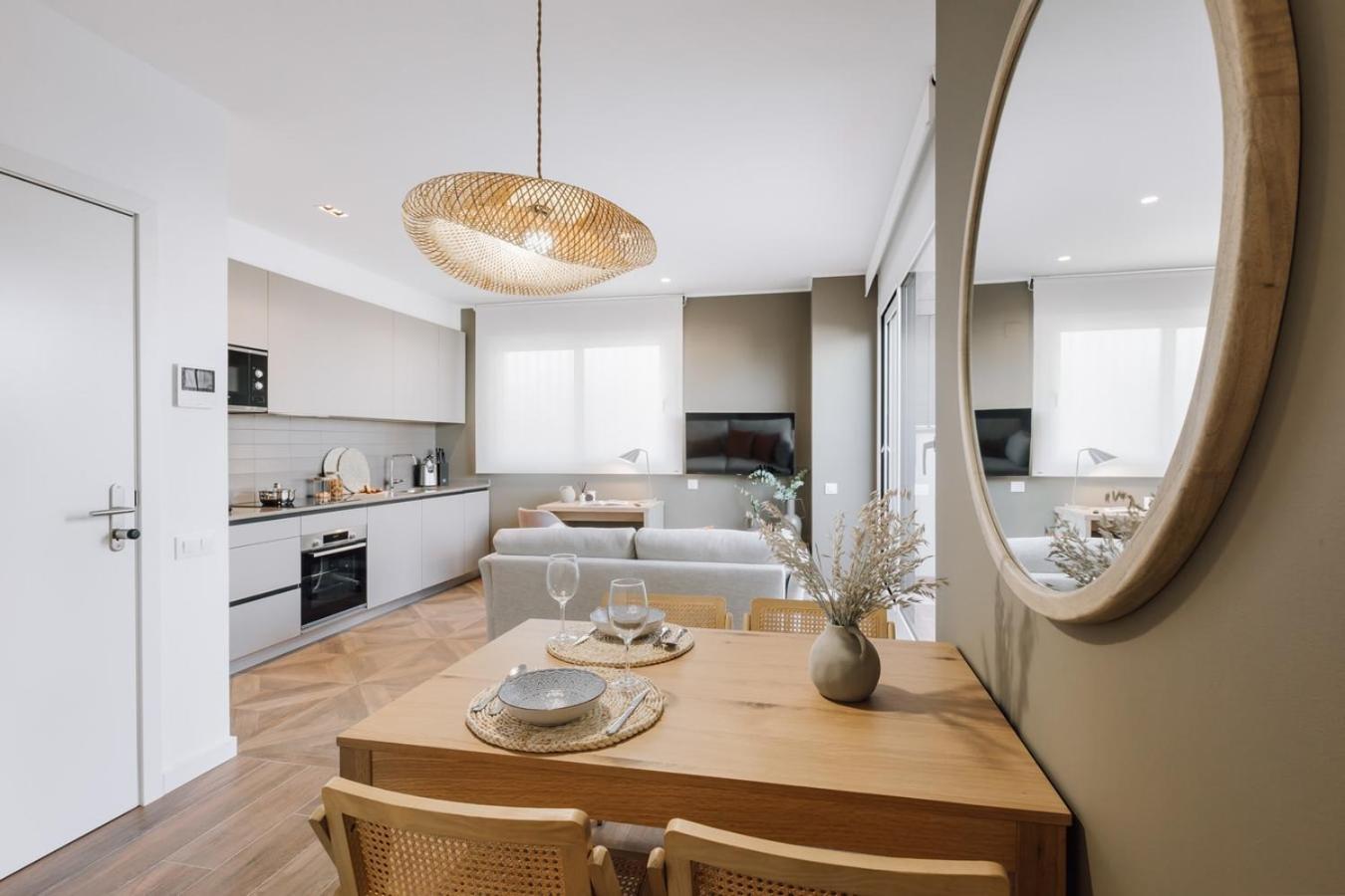 Apartamento Casa Plaza Barcelona
