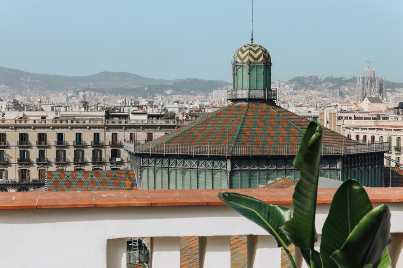 Apartamento Casa Plaza