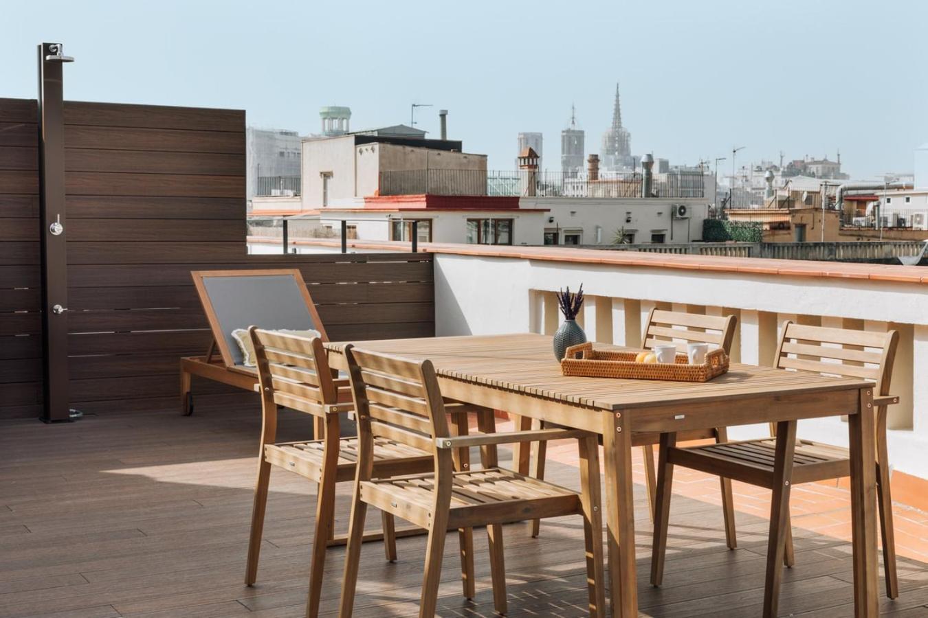 Apartamento Casa Plaza *
