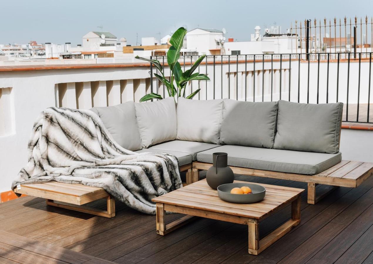 Apartamento Casa Plaza